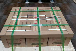 浦东航空空运酒水【机场货运当天